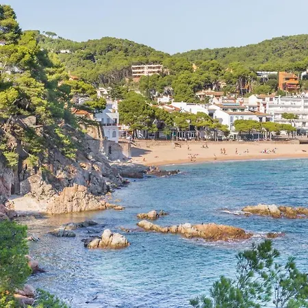 Mar Sol 1 Daire Llafranc